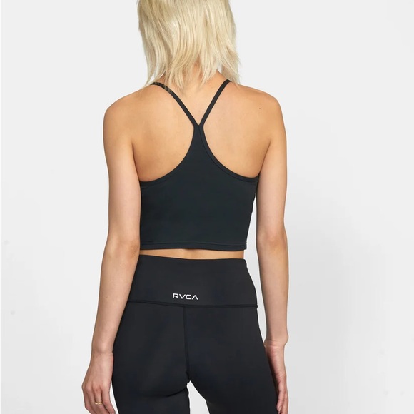 RVCA Base tank - Picture 2 of 6